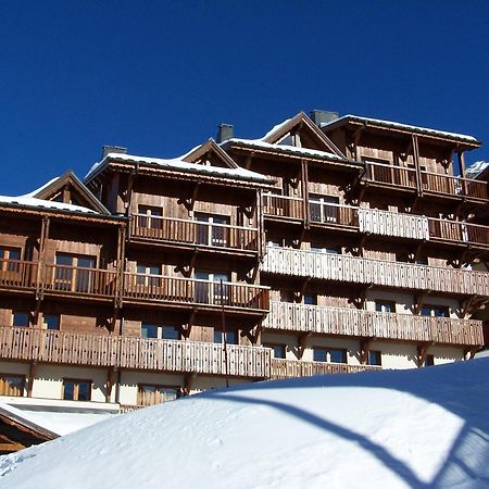 Chalet Des Neiges Hermine Val Thorens Exterior photo